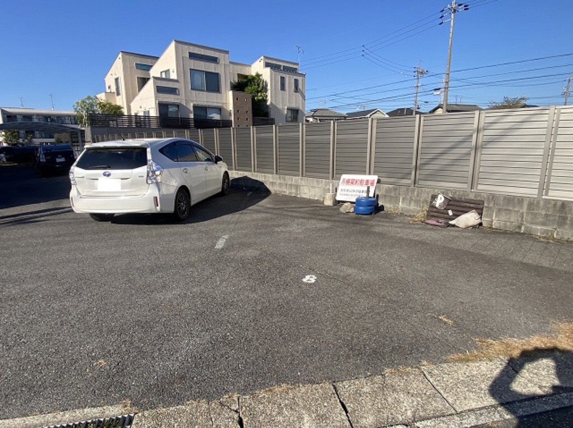 名東区勢子坊4丁目 テイクアウト店舗 居抜き