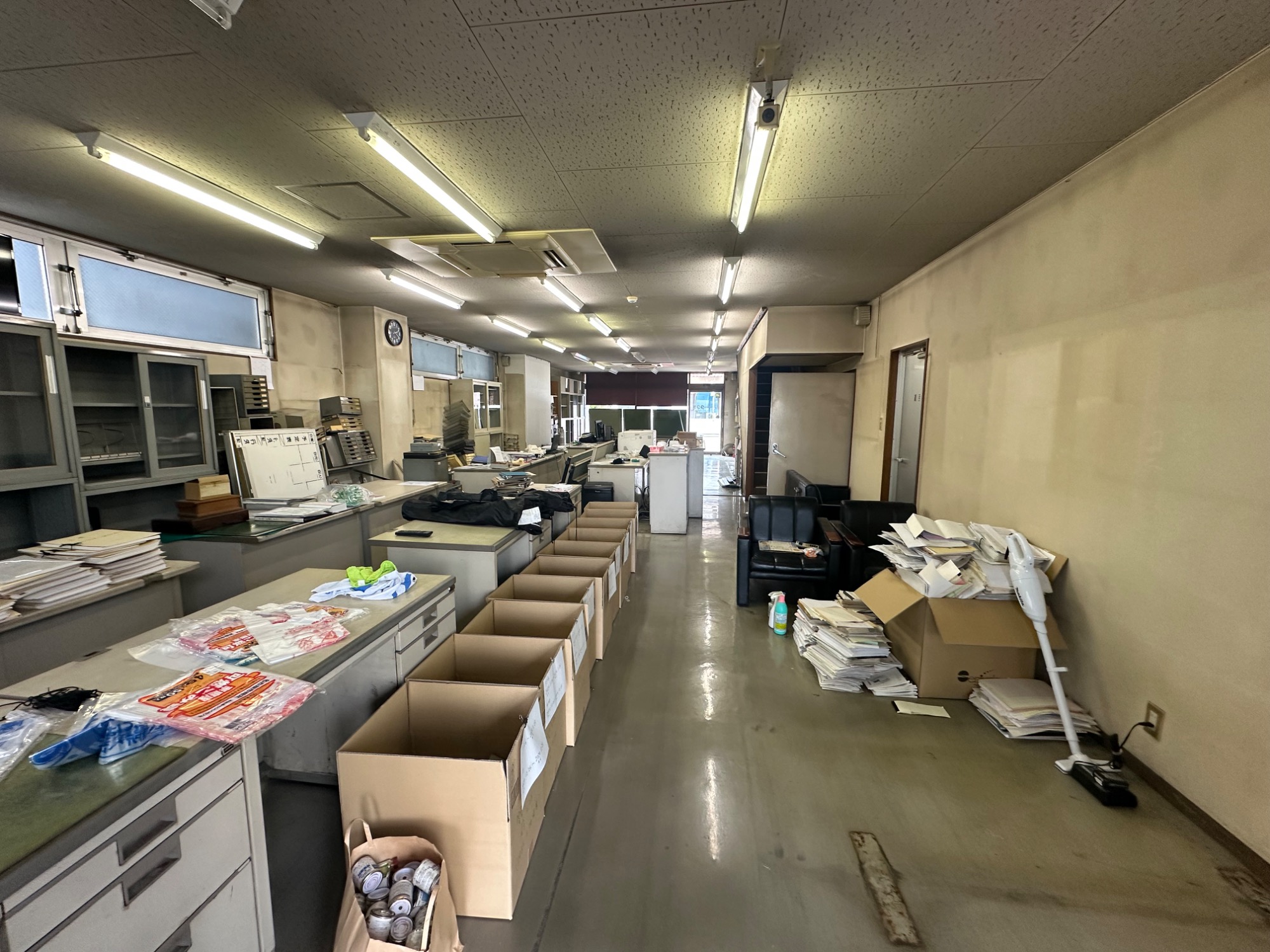 南区元桜田町4丁目ロードサイド1階店舗