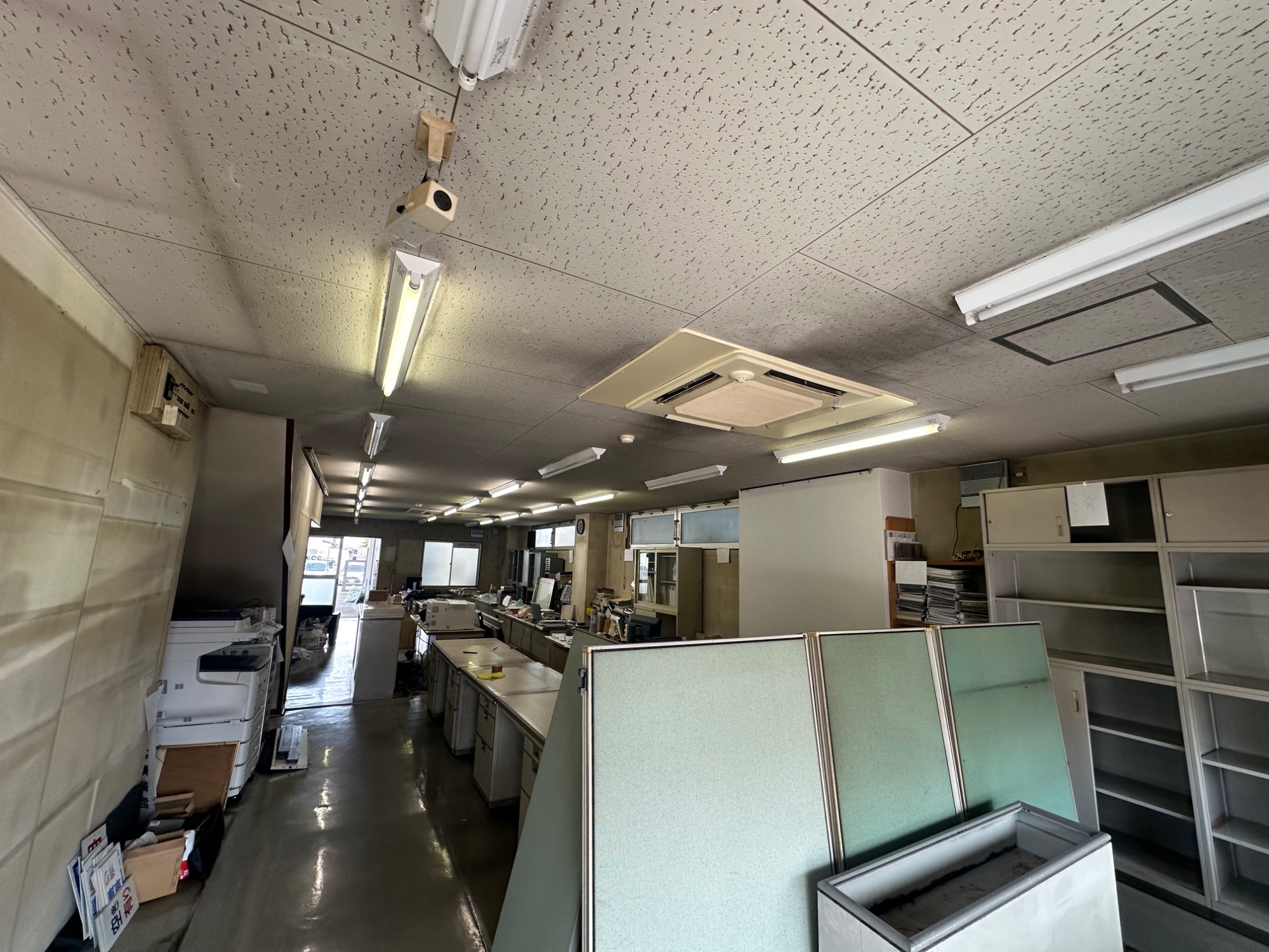 南区元桜田町4丁目ロードサイド1階店舗