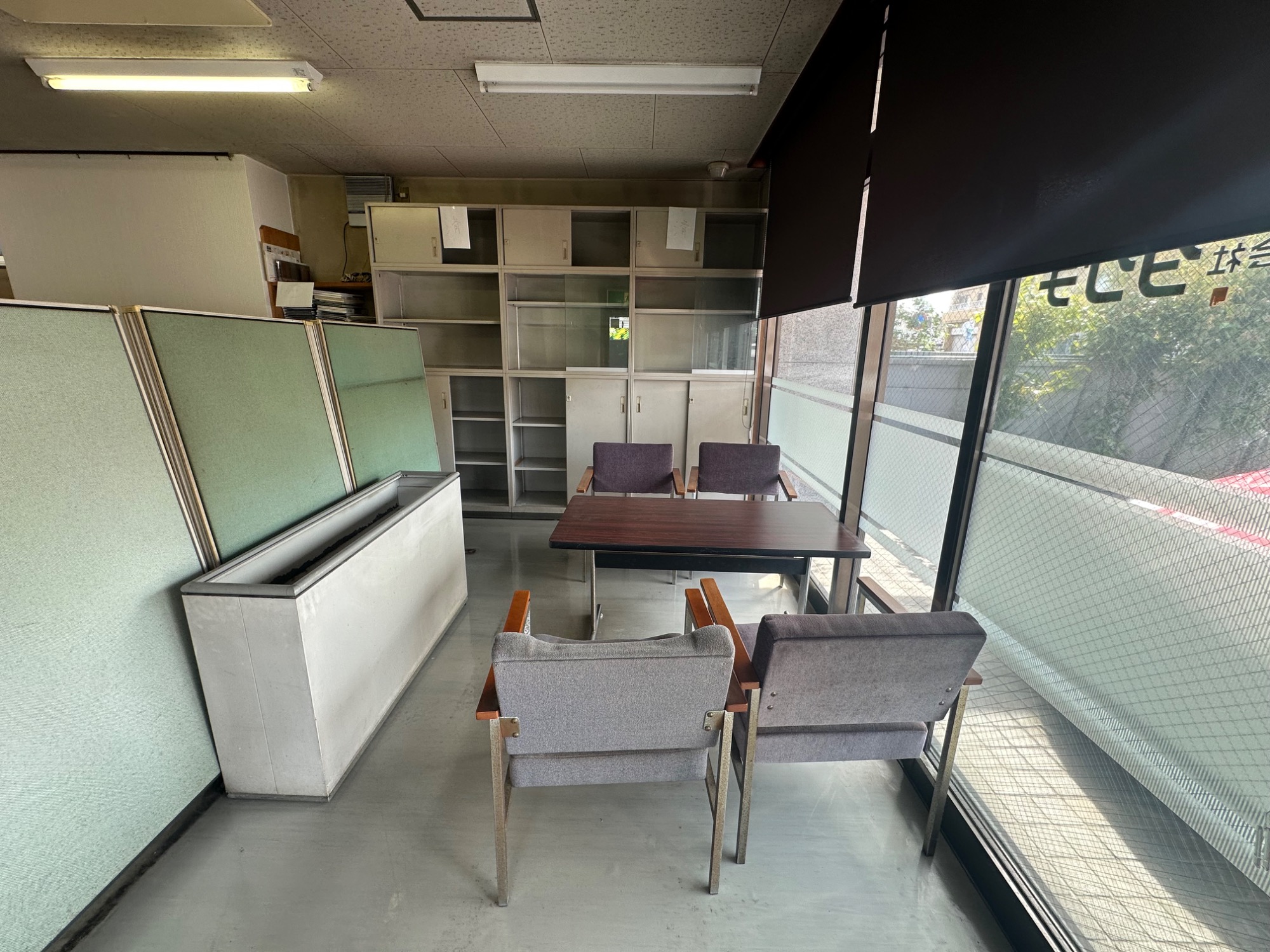 南区元桜田町4丁目ロードサイド1階店舗