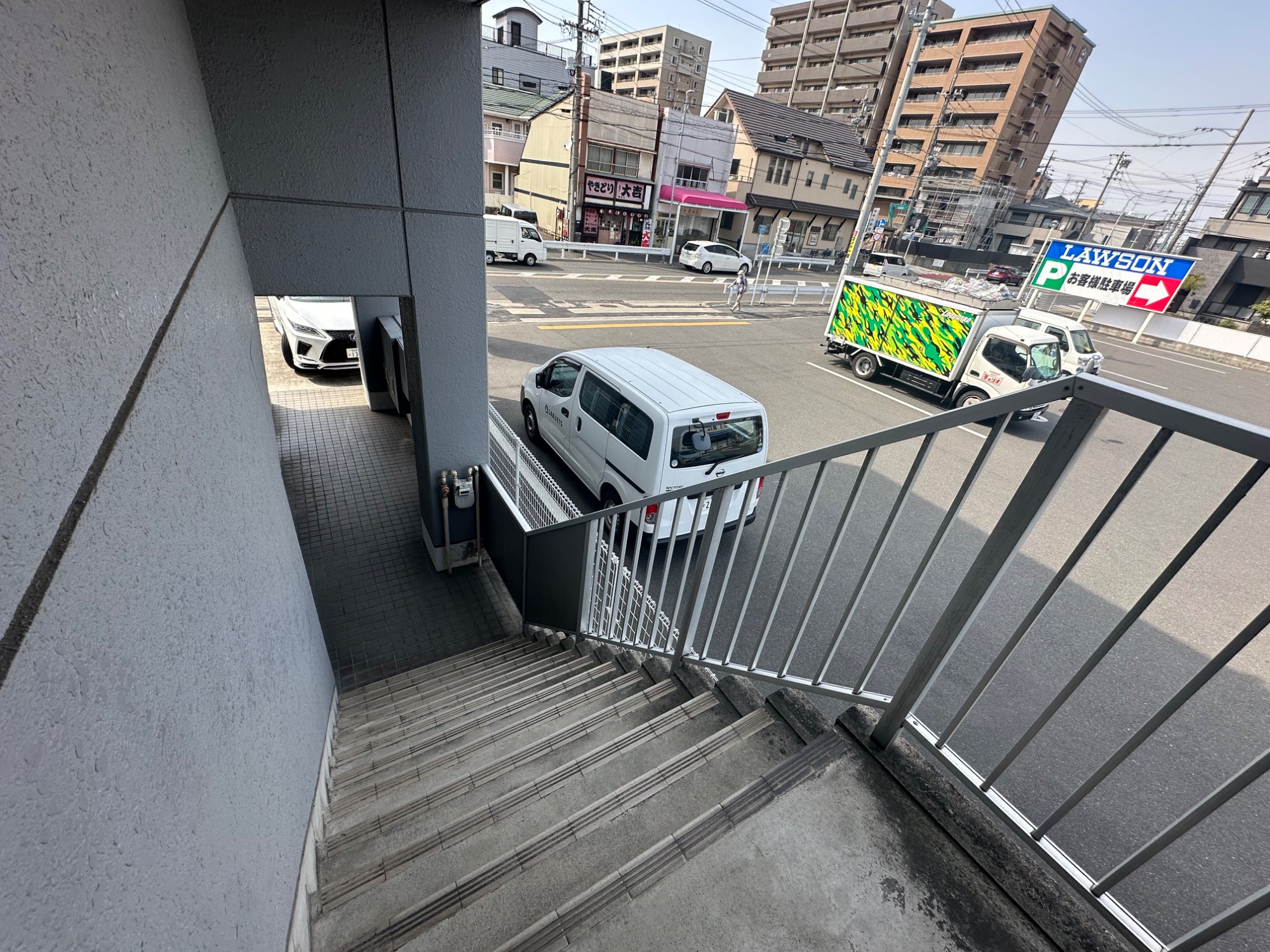 南区元桜田町4丁目ロードサイド1階店舗