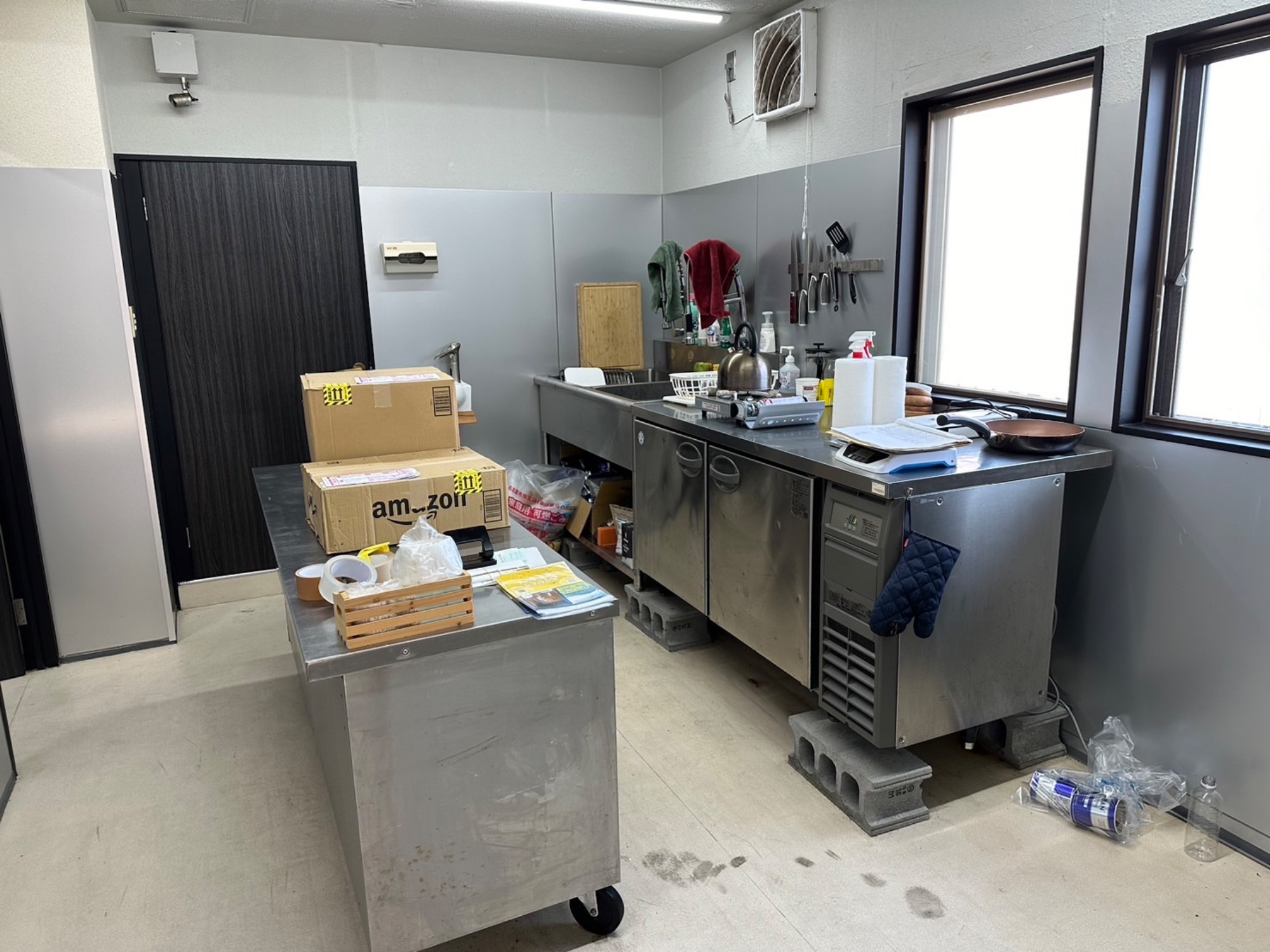 名東区社が丘　ビル2階店舗