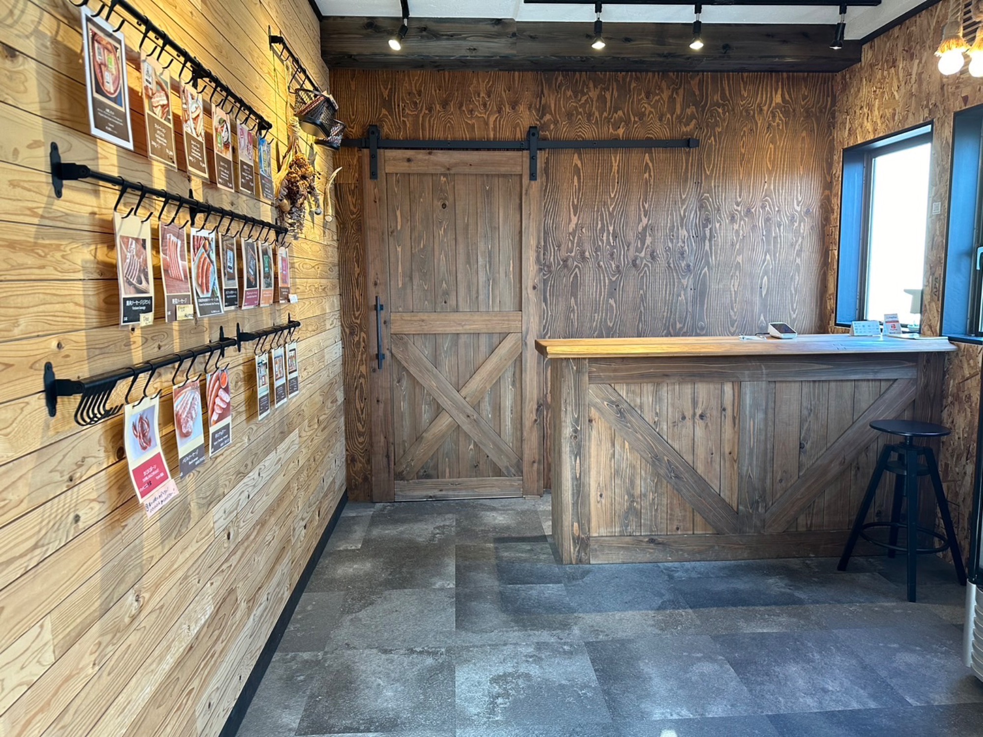 名東区社が丘　ビル2階店舗