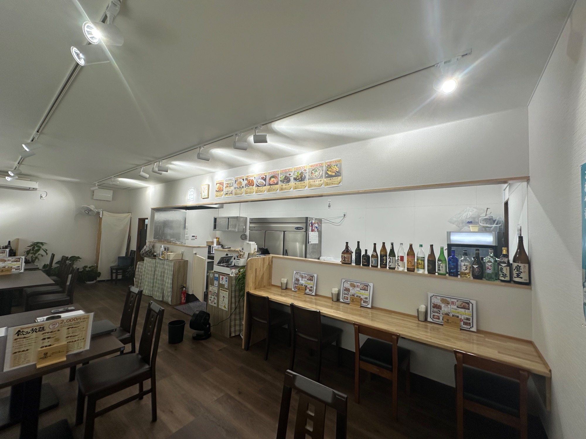 名古屋の居抜き