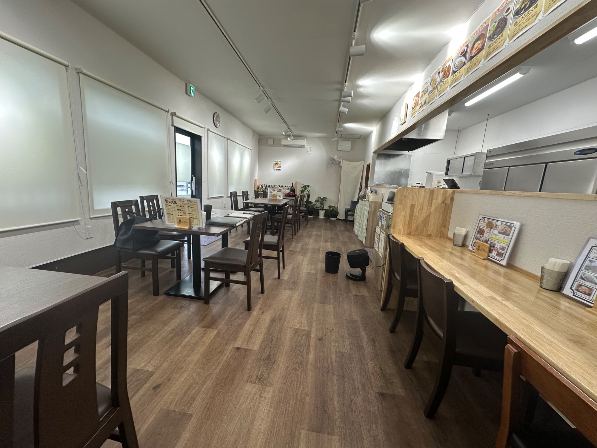 扶桑町役場前【居酒屋居抜き】