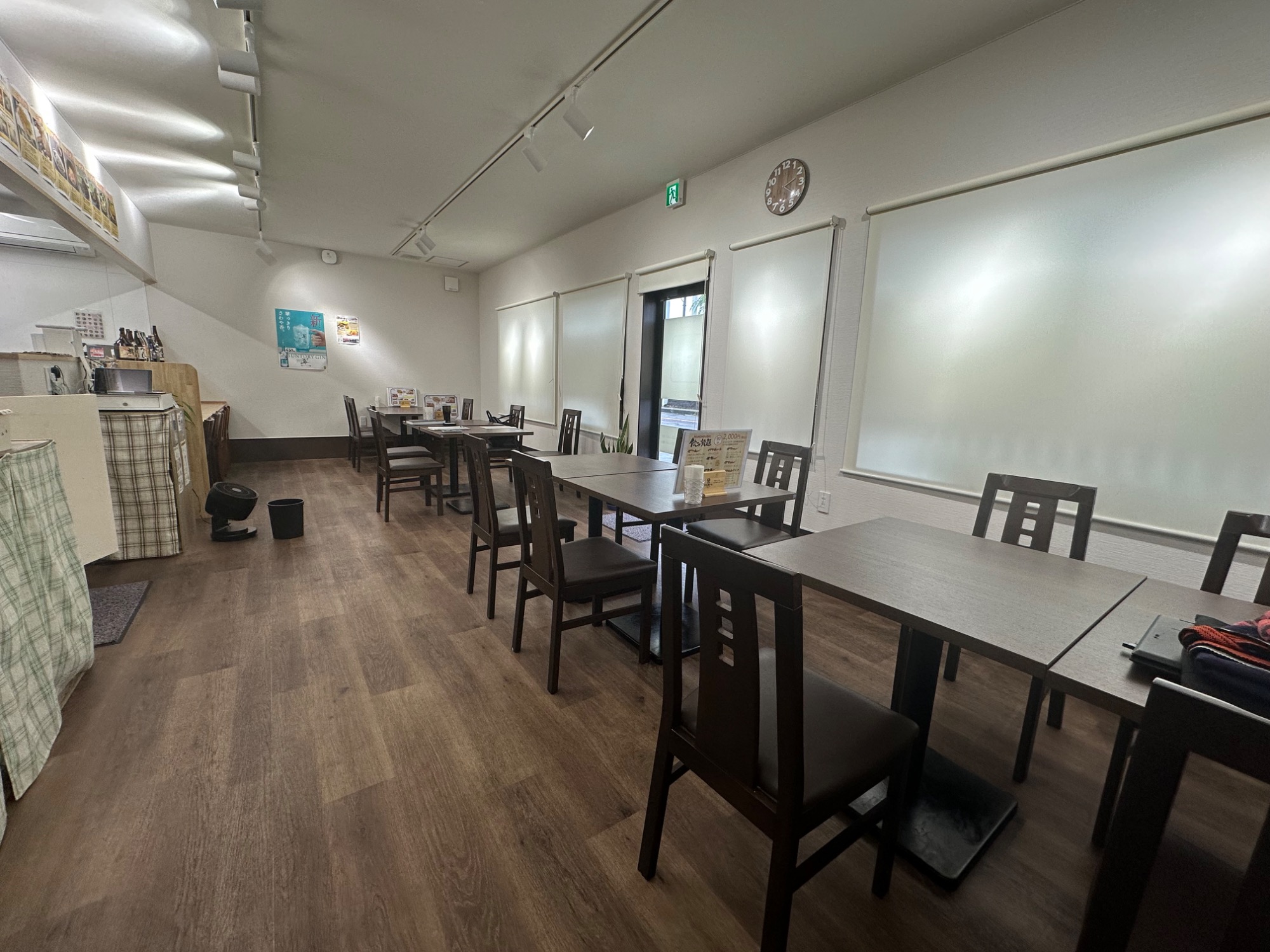 扶桑町役場前【居酒屋居抜き】
