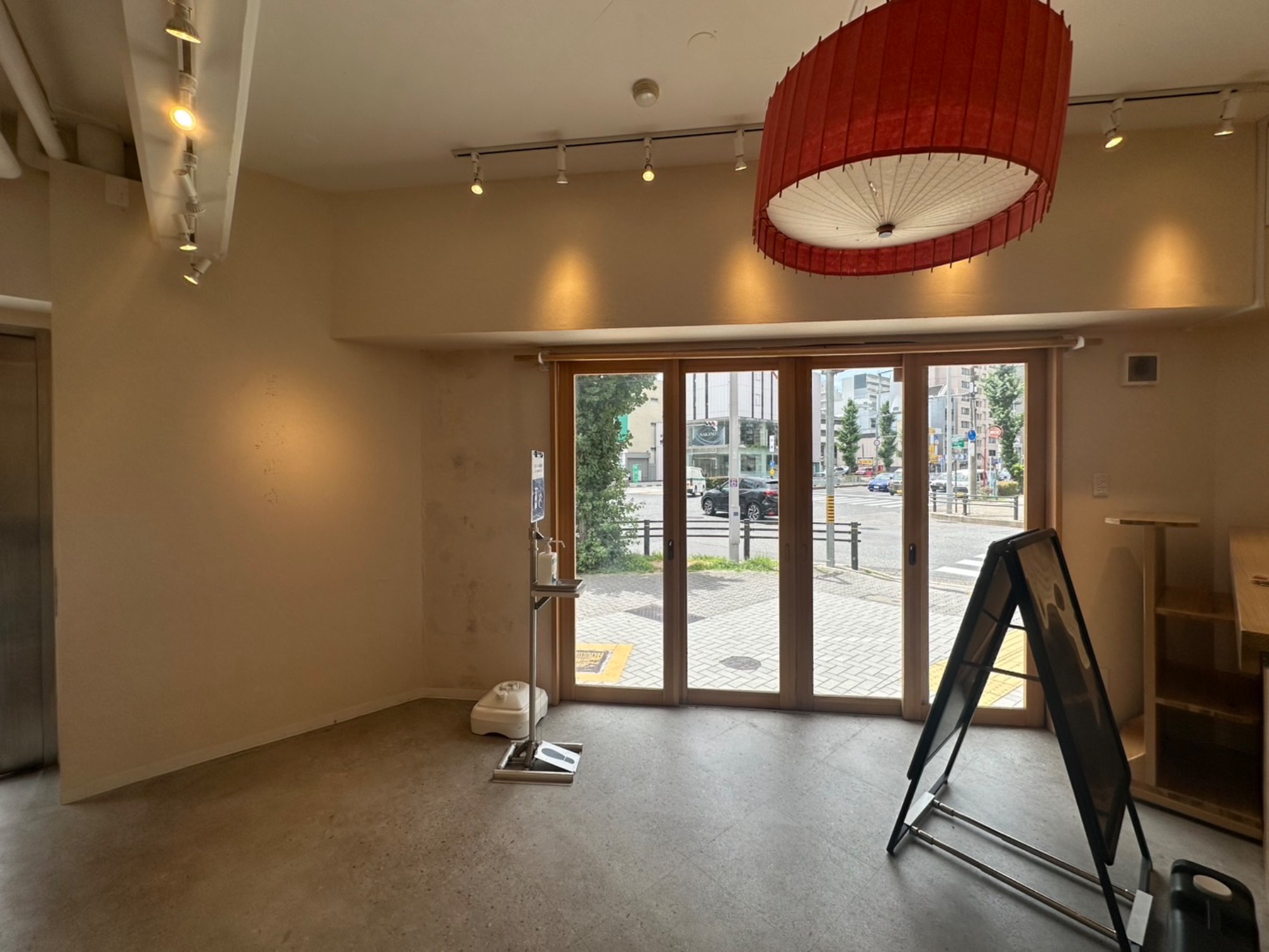 名古屋市中区大須三丁目 カフェ居抜き