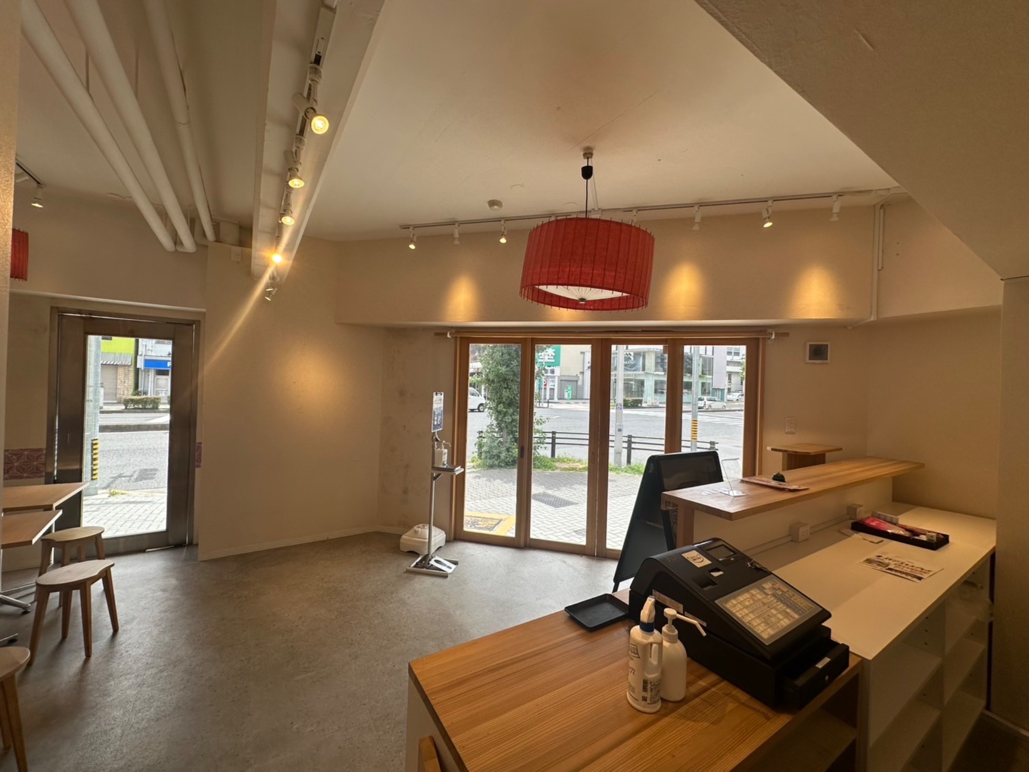 名古屋市中区大須三丁目 カフェ居抜き