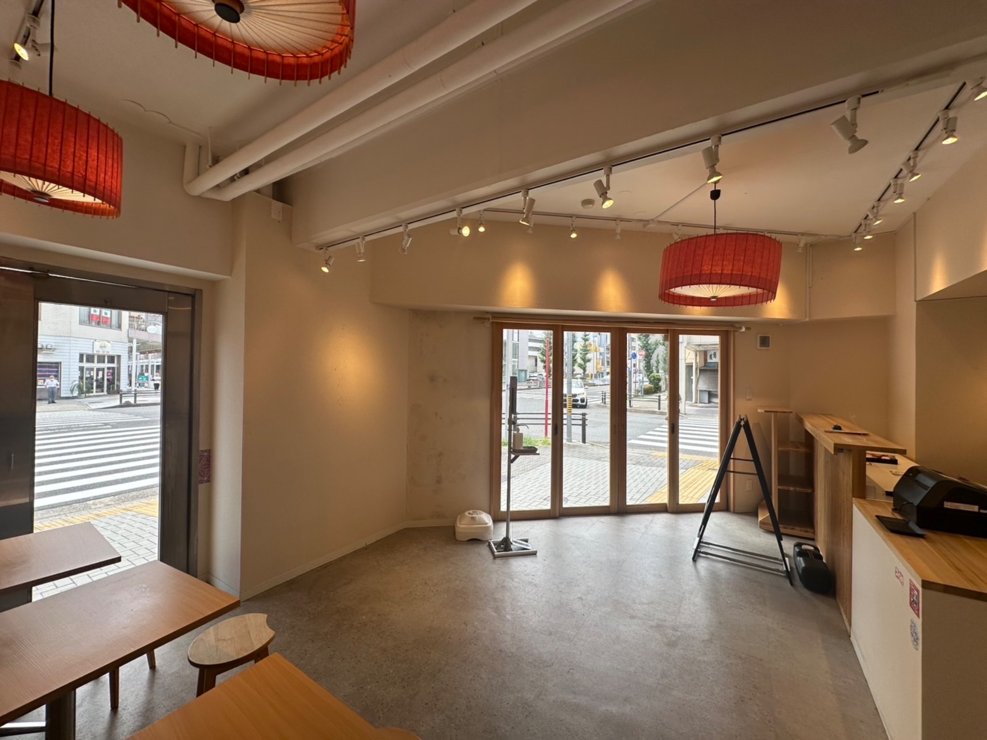 名古屋市中区大須三丁目 カフェ居抜き