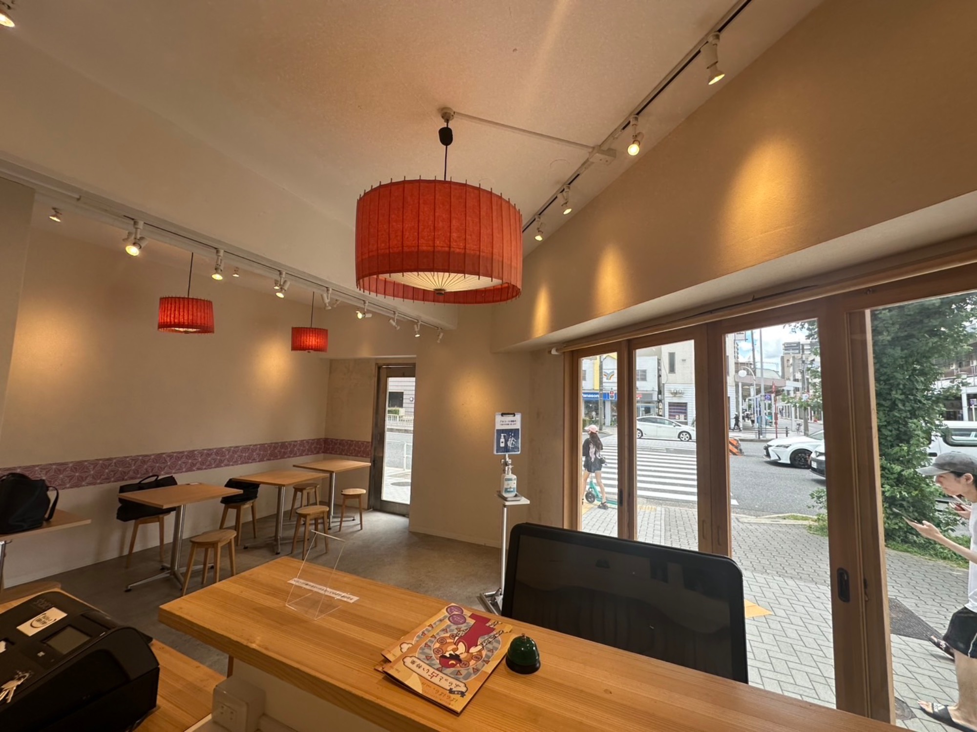 名古屋市中区大須三丁目 カフェ居抜き