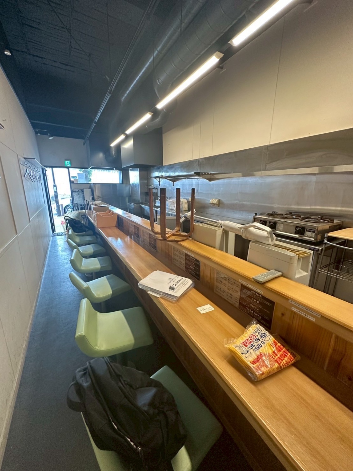 名古屋の居抜き