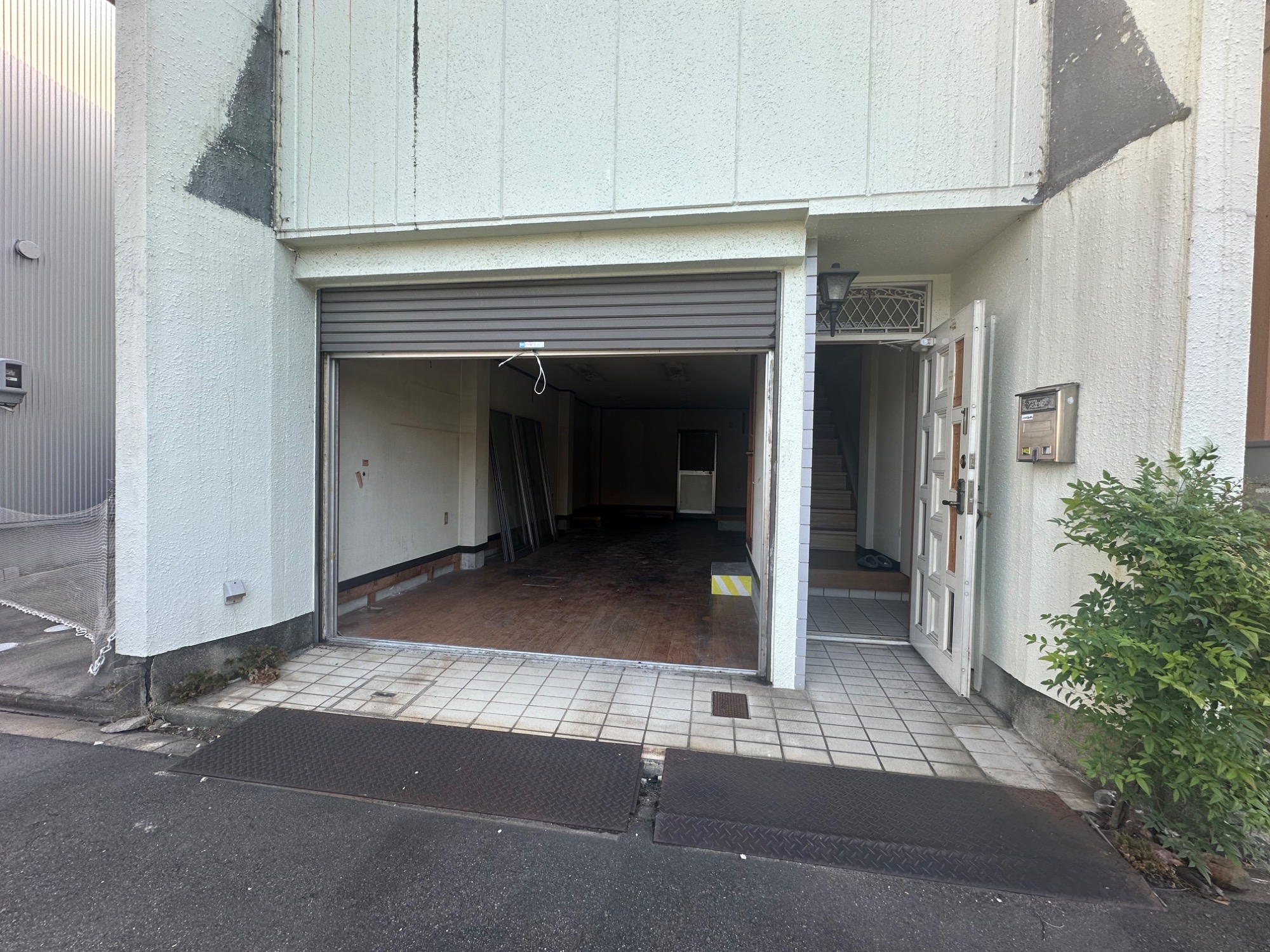 名古屋の居抜き