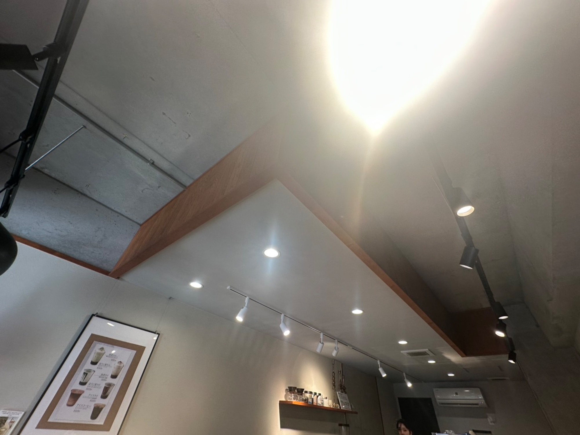 円頓寺商店街【Cafe居抜き】 １階 約8.71坪