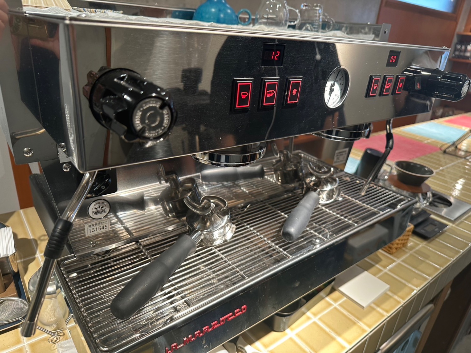 円頓寺商店街【Cafe居抜き】 １階 約8.71坪