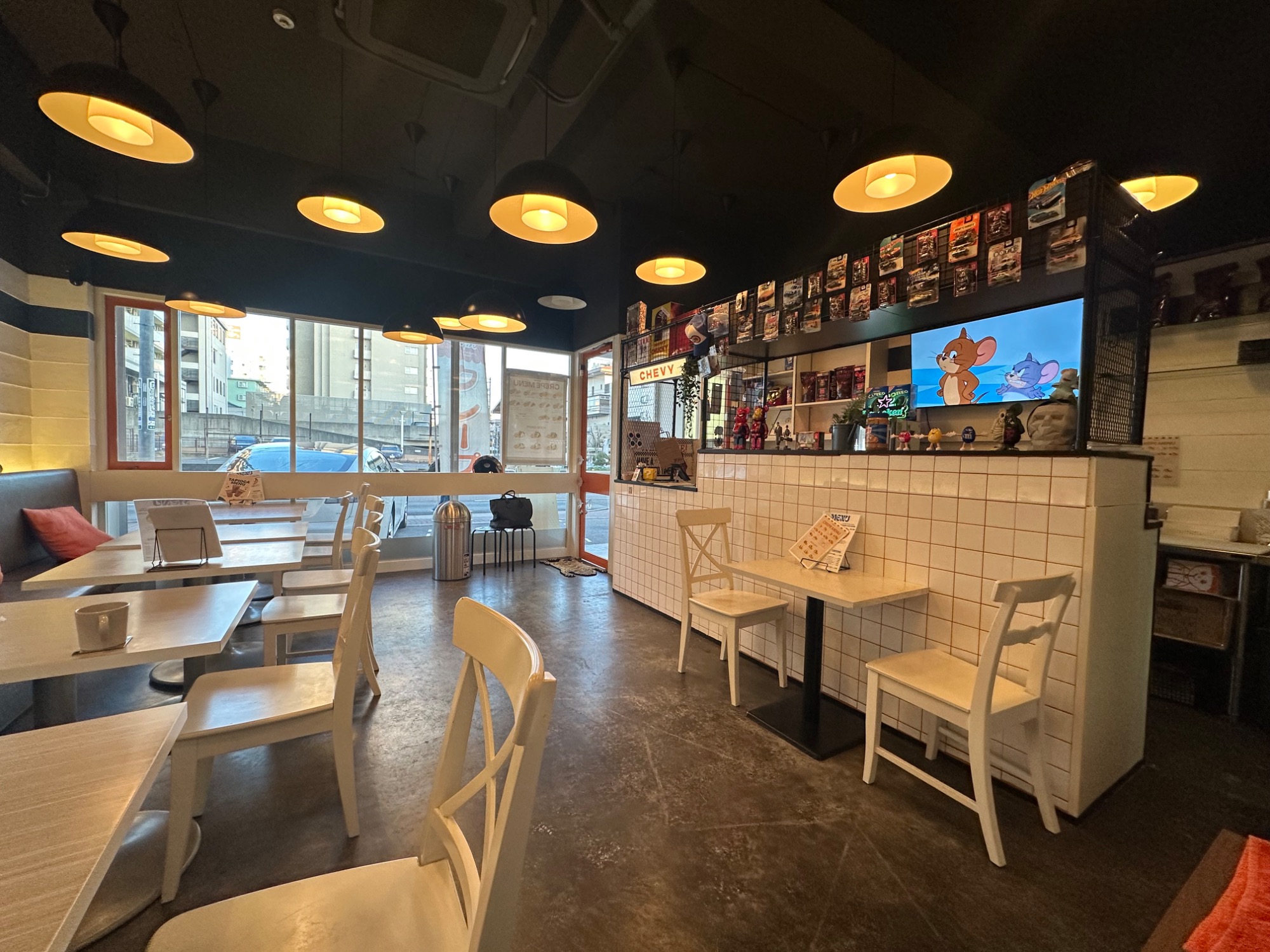 名古屋の居抜き