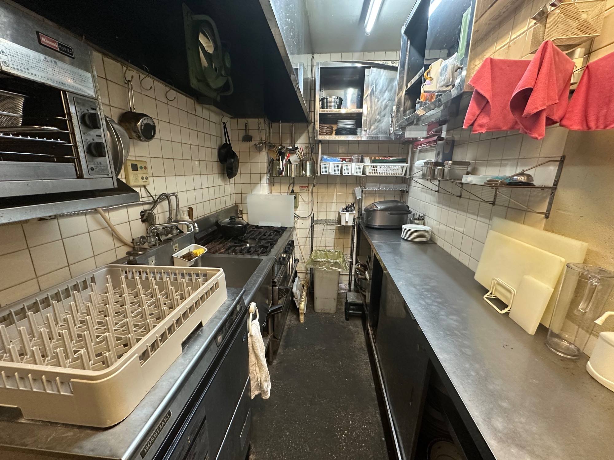 名古屋市名東区小池町 居酒屋居抜き