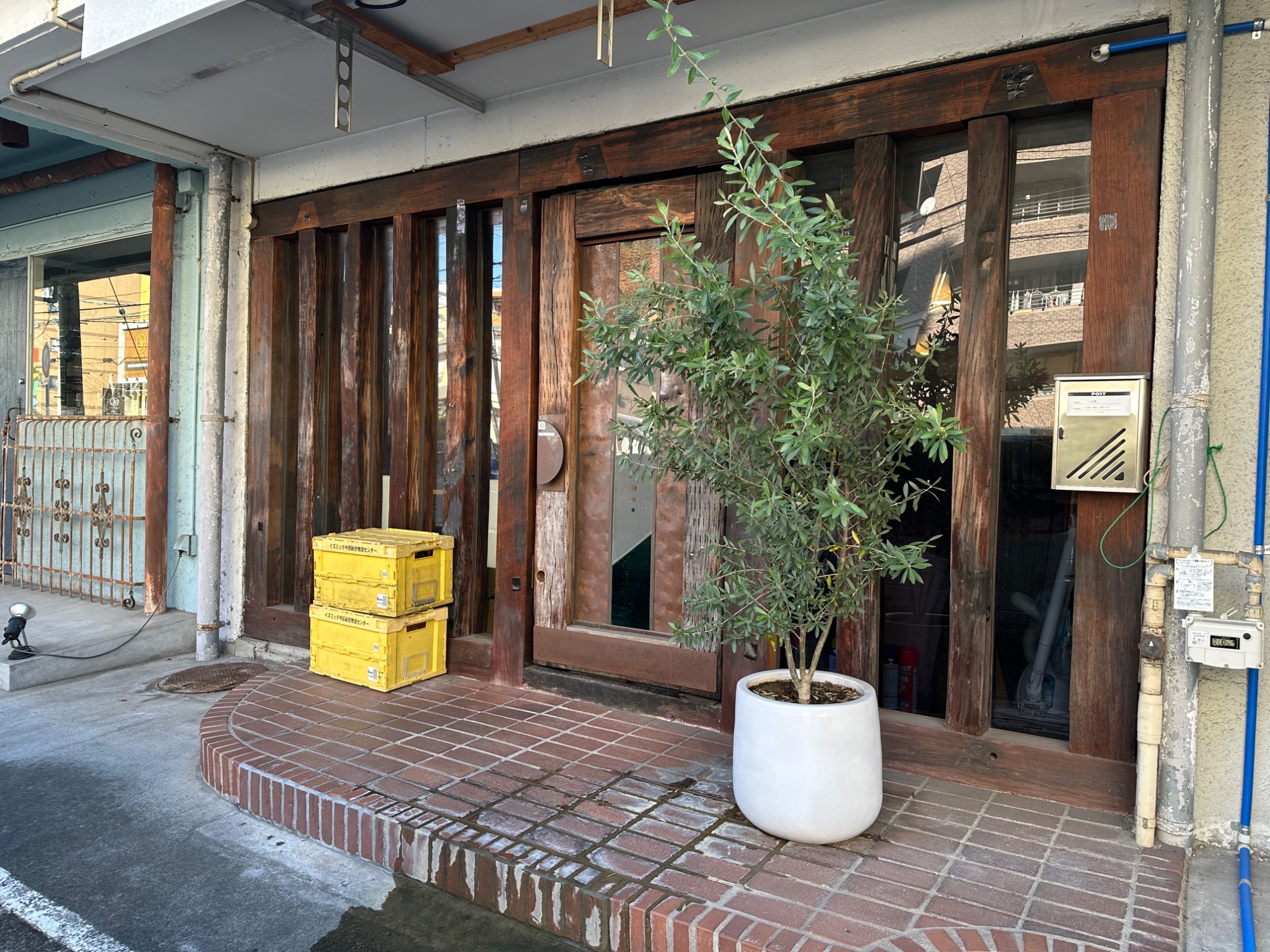 名古屋市名東区小池町 居酒屋居抜き