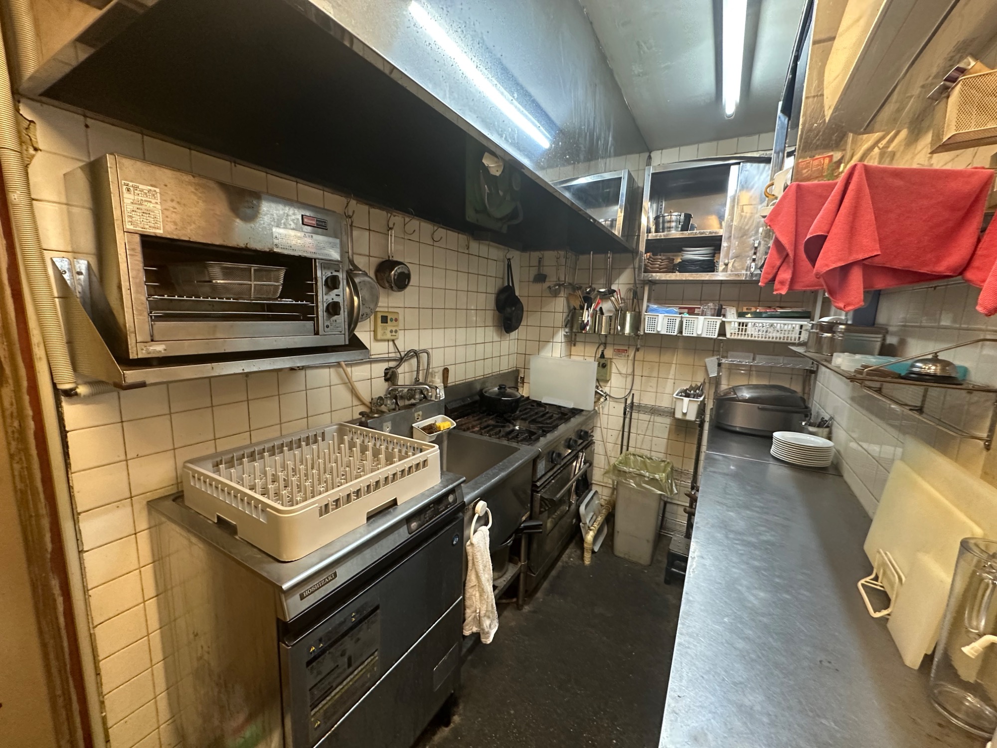 名古屋市名東区小池町 居酒屋居抜き