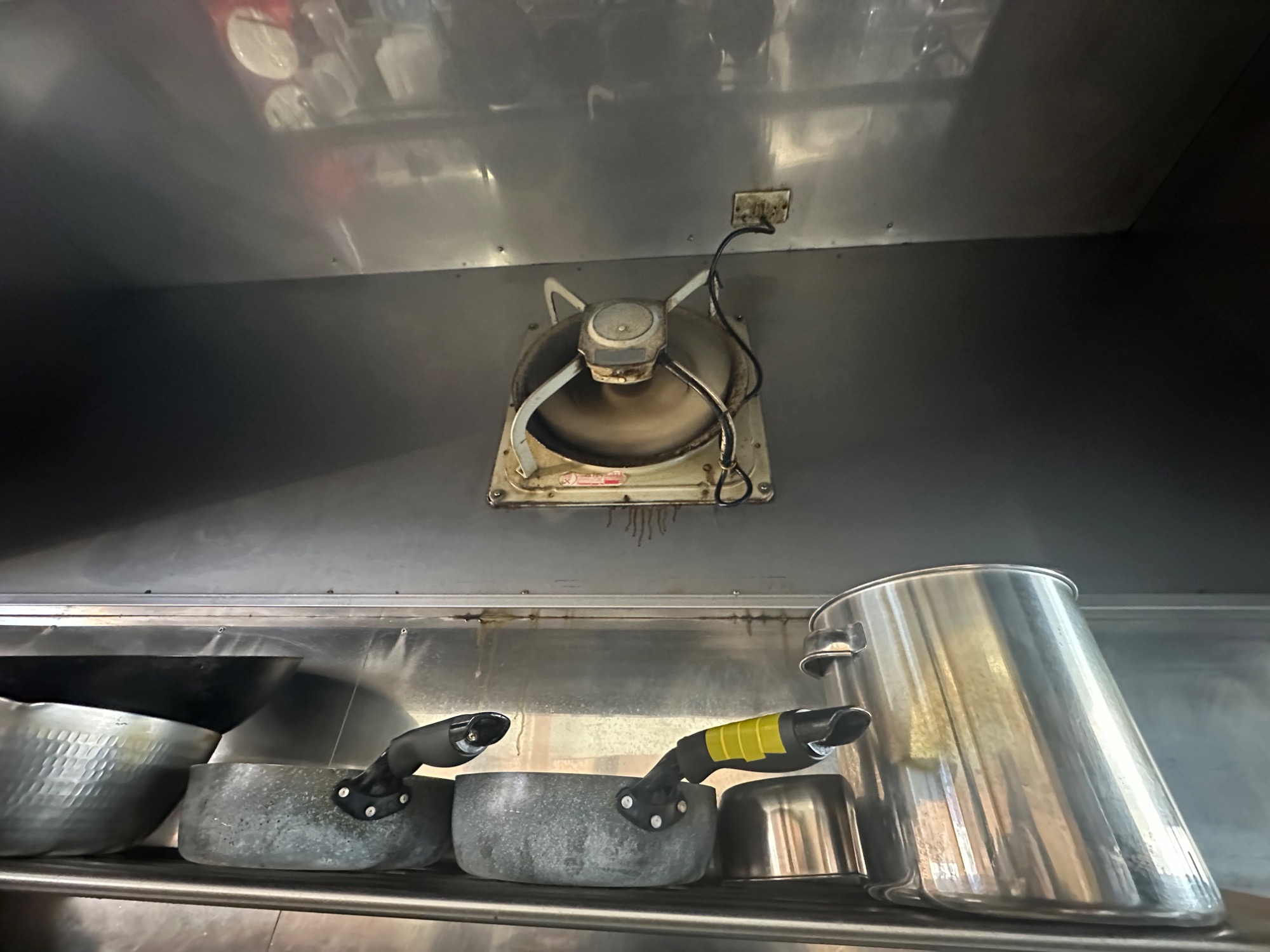 名古屋市天白区大坪2丁目 ラーメン店居抜き