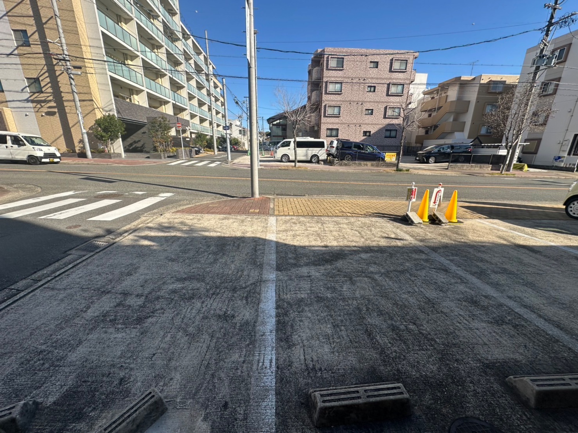 名古屋市瑞穂区 ケーキ店居抜き