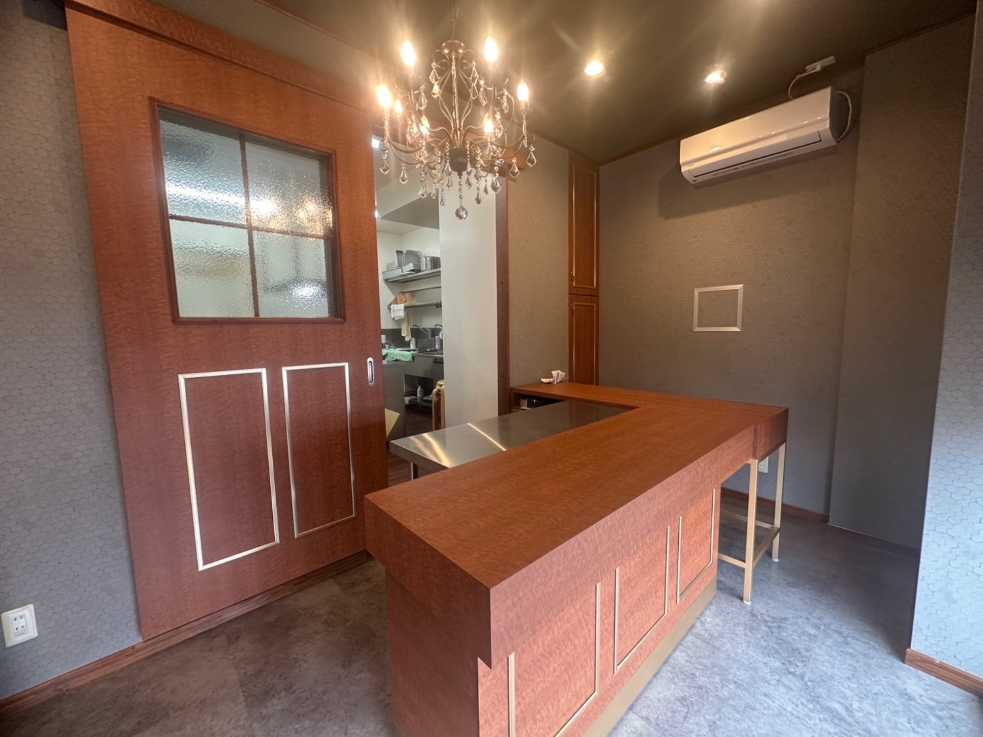 名古屋市瑞穂区 ケーキ店居抜き