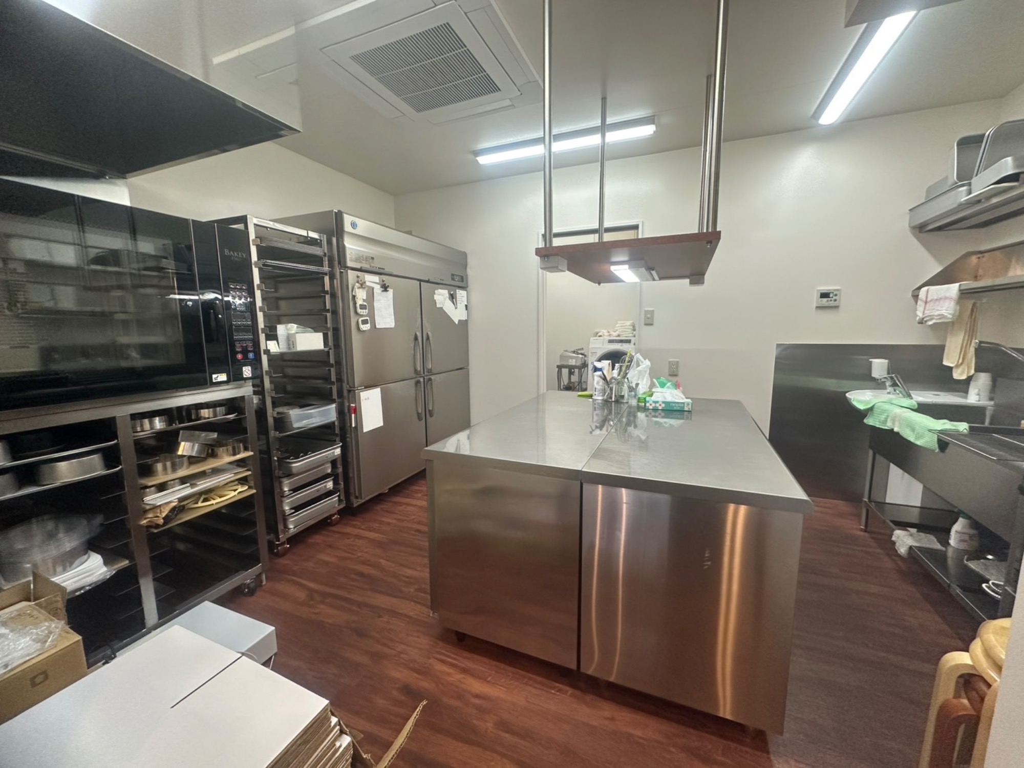 名古屋市瑞穂区 ケーキ店居抜き