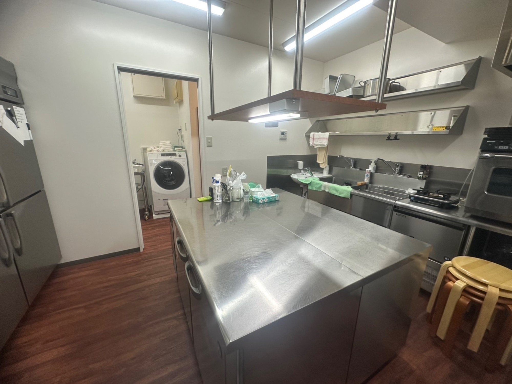 名古屋市瑞穂区 ケーキ店居抜き