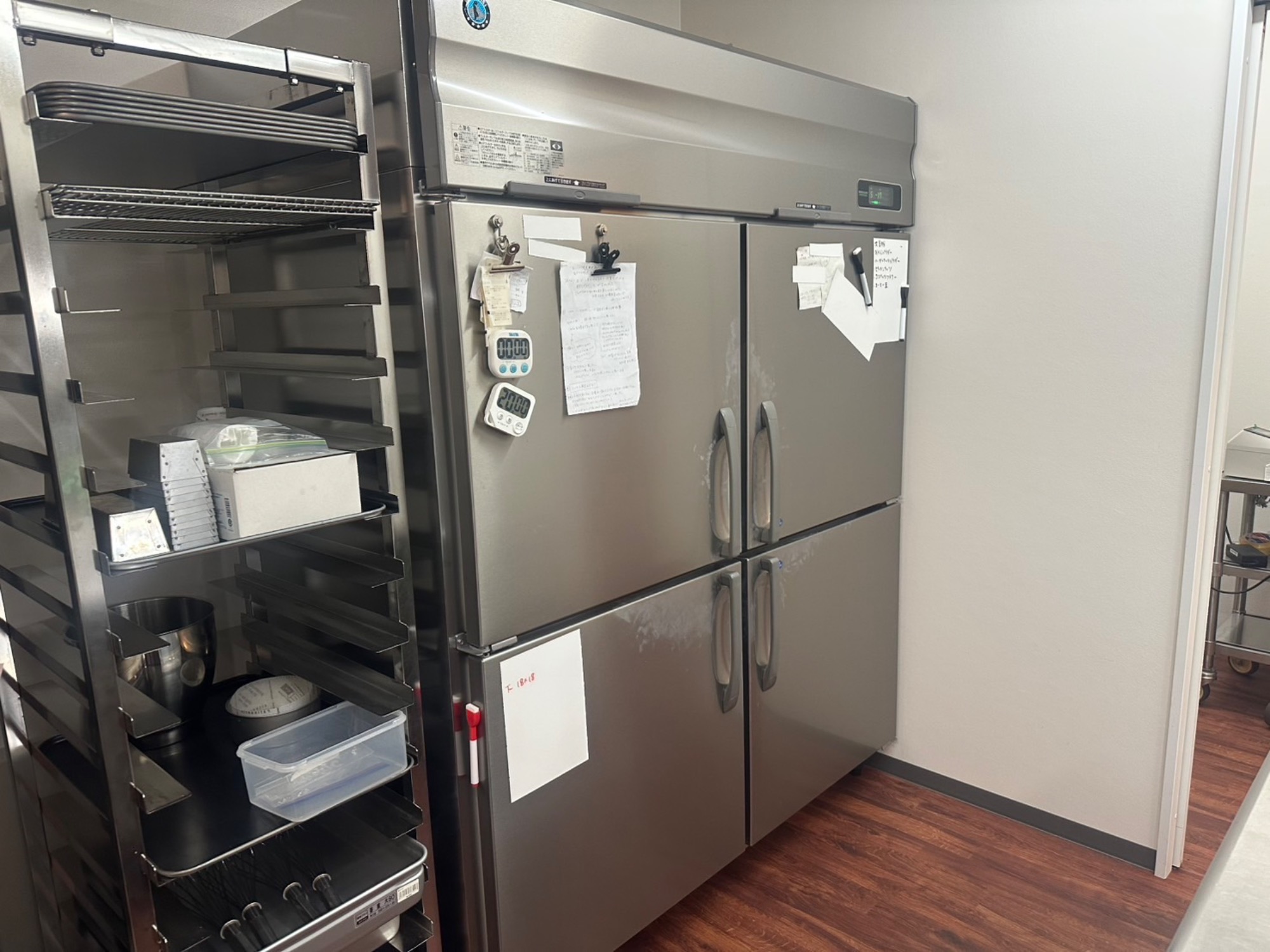 名古屋市瑞穂区 ケーキ店居抜き