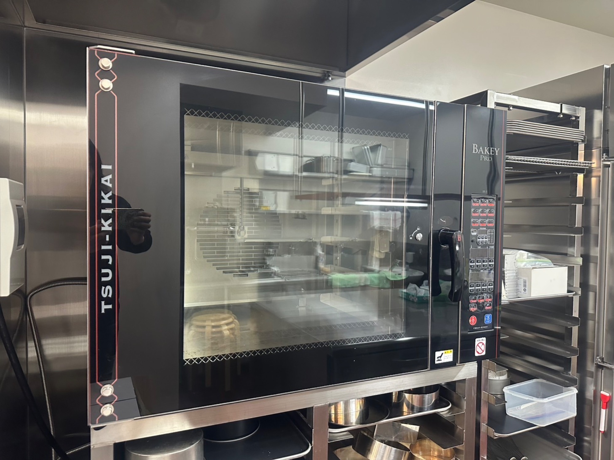 名古屋市瑞穂区 ケーキ店居抜き