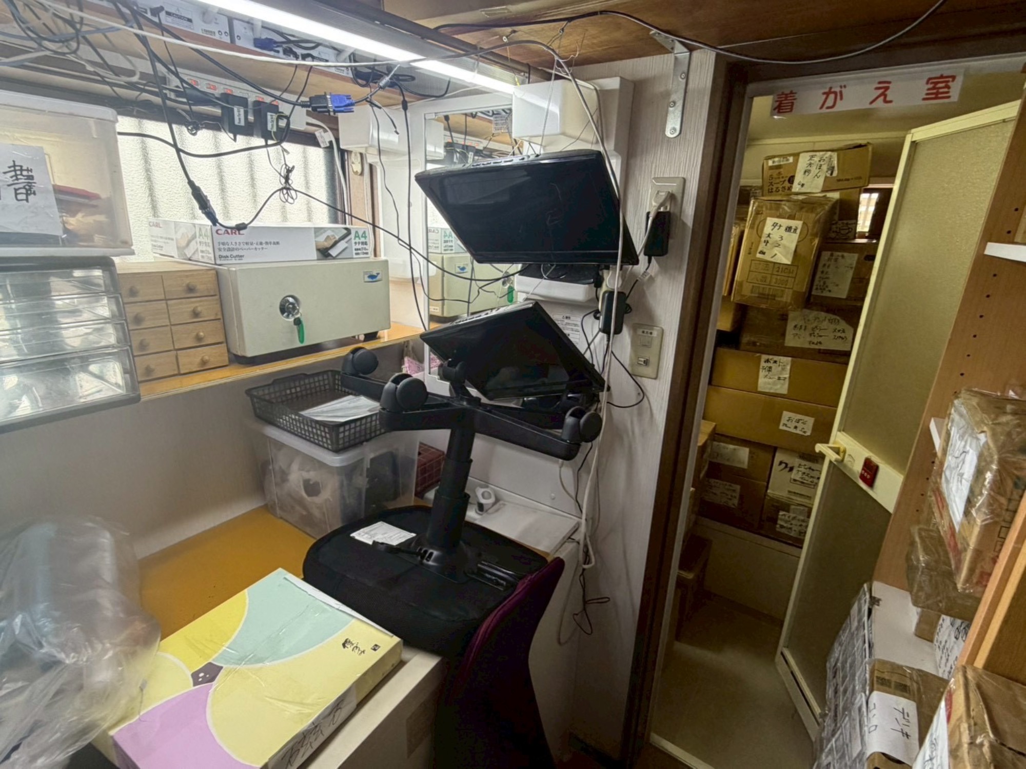 羽島市竹鼻町 焼肉店居抜き