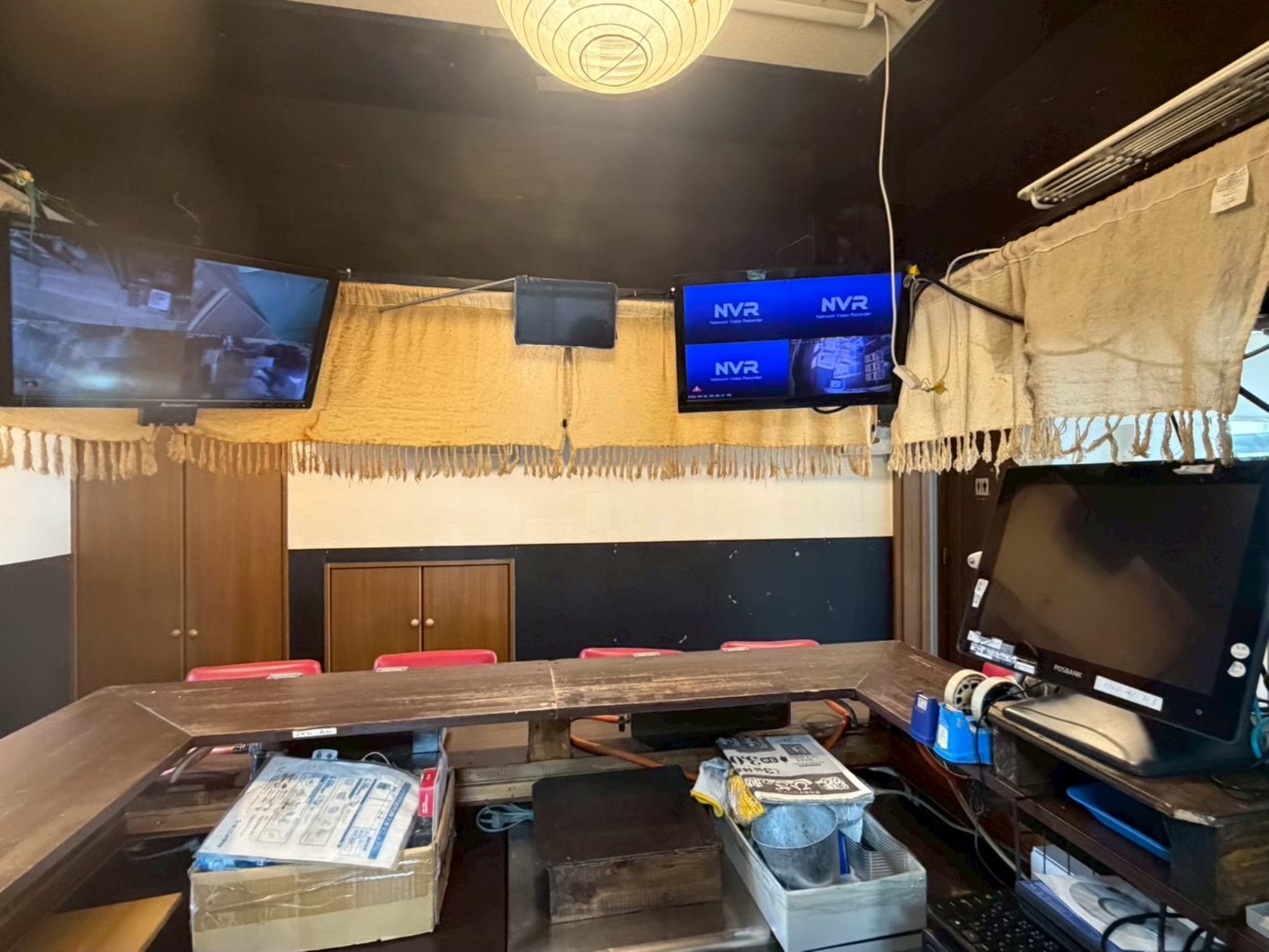 羽島市竹鼻町 焼肉店居抜き