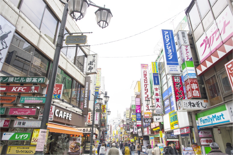名古屋市の飲食店事情と近年高まる！居抜き店舗売却の需要